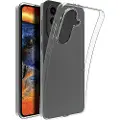 dbramante1928 Greenland Samsung Galaxy A56 Transparent