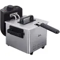 Jata Fr115 1.5 L Frituregryde