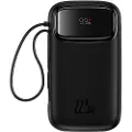 Baseus Qpow 2 22.5w 10.000mah Powerbank