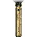 Kuken Professionel Metallisk Hårtrimmer 5w