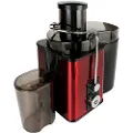 Kuken Blender Med Dobbelt Kande 500w