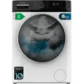 Cecotec Bolero Dresscode 8610 Inverter Frontbetjent Vaskemaskine