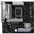Asrock B860m Livemixer Wifi Bundkort