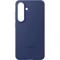 Samsung Galaxy S25 Silicone Case - Blue
