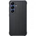 Samsung Galaxy S25 Rugged Cover EF-RS931CBEGWW - Sort