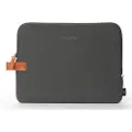 Dicota Skin Urban Etui til MacBook 14" & Laptop 14" | Sort