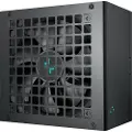 DeepCool PL550D Strømforsyning - 550 Watt - 120 mm - ATX - 80 Plus Bronze certified