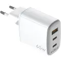 Celly 65w Usb-vægadapter