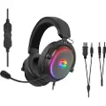 Speedlink Conux Rgb Stereo Gaming Headset