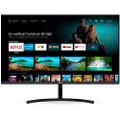 SPC 900024n 24´´ Full Hd Va Led Skærm