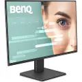 BenQ 24" GW2491 - 1920x1080 (Full HD) - 100Hz - IPS