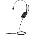 Yealink Uh35 Mono Teams Usb-a Headset Usb Type-a Sort