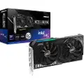 Asrock Arc B580 Challenger OC - 12GB GDDR6 RAM - Grafikkort