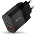 NGS Bud65w Usb-c Vægoplader