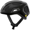 POC Ventral Air MIPS Helmet sort