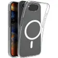 dbramante1928 Greenland Pro Magsafe Iphone 16e Transparent