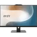 MSI Aio Modern Am272p 1m-888es 27´´ I7-150u/16gb/512gb Ssd Alt-i-én-pc