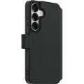 PanzerGlass Feature Wallet Case w. Kickstand Samsung Galaxy S25