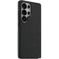 PanzerGlass Mobilcover Til Samsung Galaxy S25 Ultra Med Hjertebanksmønster