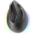 Mars Gaming Mmsk Trådløs Gamingmus