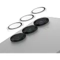 PanzerGlass Camera Lens Protector Transparent Samsung Galaxy S25+