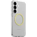 PanzerGlass Samsung Galaxy S25+ Qi Urban Combat Flagskibstelefoncover
