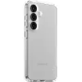 PanzerGlass Care Urban Combat Case Samsung Galaxy S25 Transparent