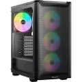 be quiet! Pure Base 501lx Pc-tårnhus
