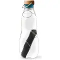 Black+blum Vandflaske EAU GOOD 650 ml, ocean, glas, Black+Blum