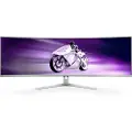 Philips Evnia 8000 49m2c8900 Curved 48.9" 5120 X 1440pixels Oled 32:9 240hz