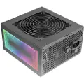 Mars Gaming Mpb750s 80 Plus Bronze Strømforsyning