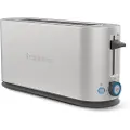 Taurus Brødrister Mytoast Legend 1 Slot Long Stainless Steel