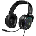The G-Lab Korp Promethium Gaming Headset