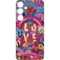 Samsung Artist Yeye Weller Flipsuit Card for Galaxy S24 plus