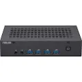 Asus Expertcenter Pn43-bbn97mds N97/sin Especificar Barebone