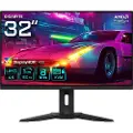 Gigabyte 32" M32UP - 3840x2160 (4K / UHD) - 160Hz - SS IPS - 18W USB-C