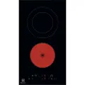 Electrolux Lhr3233ck Keramisk Kogeplade 30 Cm 2 Blus