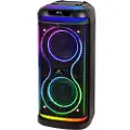 Trevi Xf 650 Kb 100w Bluetooth-højttaler