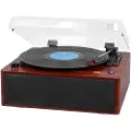 Trevi Tt 1030 Bt Pladespiller