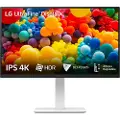LG 27" UltraFine 27US550-W - 3840x2160 - 60Hz - IPS