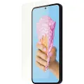 PanzerGlass All-in-One Screen Protector Samsung Galaxy S25+ | Ultra Wide Fit