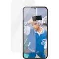 PanzerGlass Ceramic Screen Protector Samsung Galaxy S25+ | Ultra-Wide Fit
