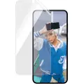 PanzerGlass Eco MATRIX Screen Protector Samsung Galaxy S25+ | Ultra-Wide Fit