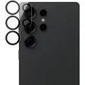 PanzerGlass Picture Perfect Samsung Galaxy S25 Ultra