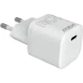 Celly Ultracompact 25w Sa Usb-c Vægoplader