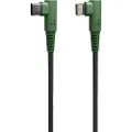 Hune Eco 1.2 M Usb-c Til Lightning-kabel