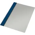 Esselte Mod 132/1 Pvc-mappe Med Trykknap 50 Enheder