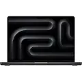 Apple Macbook Pro (2024) Space Black M4 16gb 512gb 14.2"