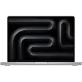 Apple Macbook Pro (2024) Sølv M4 Pro 24gb 1000gb 14.2"