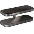 ZENS Quattro Wireless Charger Pro 4 Black
